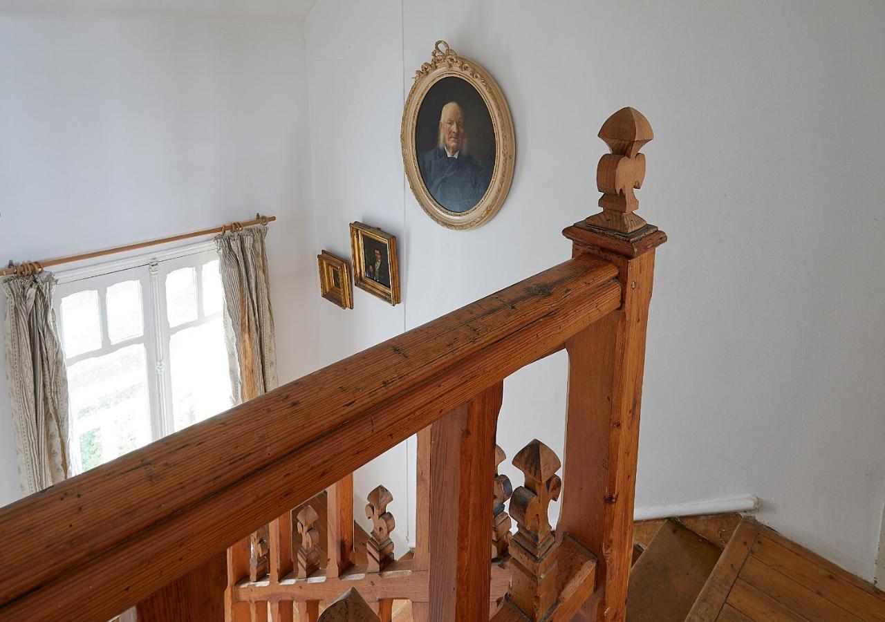 Villa Les Cormorans, Vue Mer, 10 Personnes Ault Exterior photo