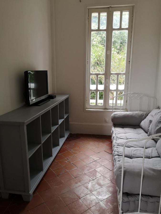 Villa Les Cormorans, Vue Mer, 10 Personnes Ault Exterior photo